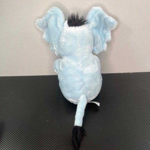 Horton Hears A Who Plush Elephant Kohl’s Cares 2024 Dr. Seuss 10" Stuffed Animal - Picture 4 of 10